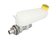 Hydraulique de freinage